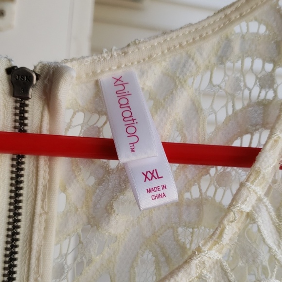 Xhiaration sleeveless Dress - Picture 2 of 4